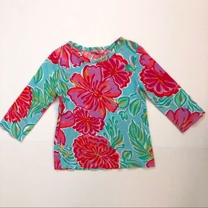 Lilly Pulitzer top